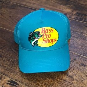 bass pro hat